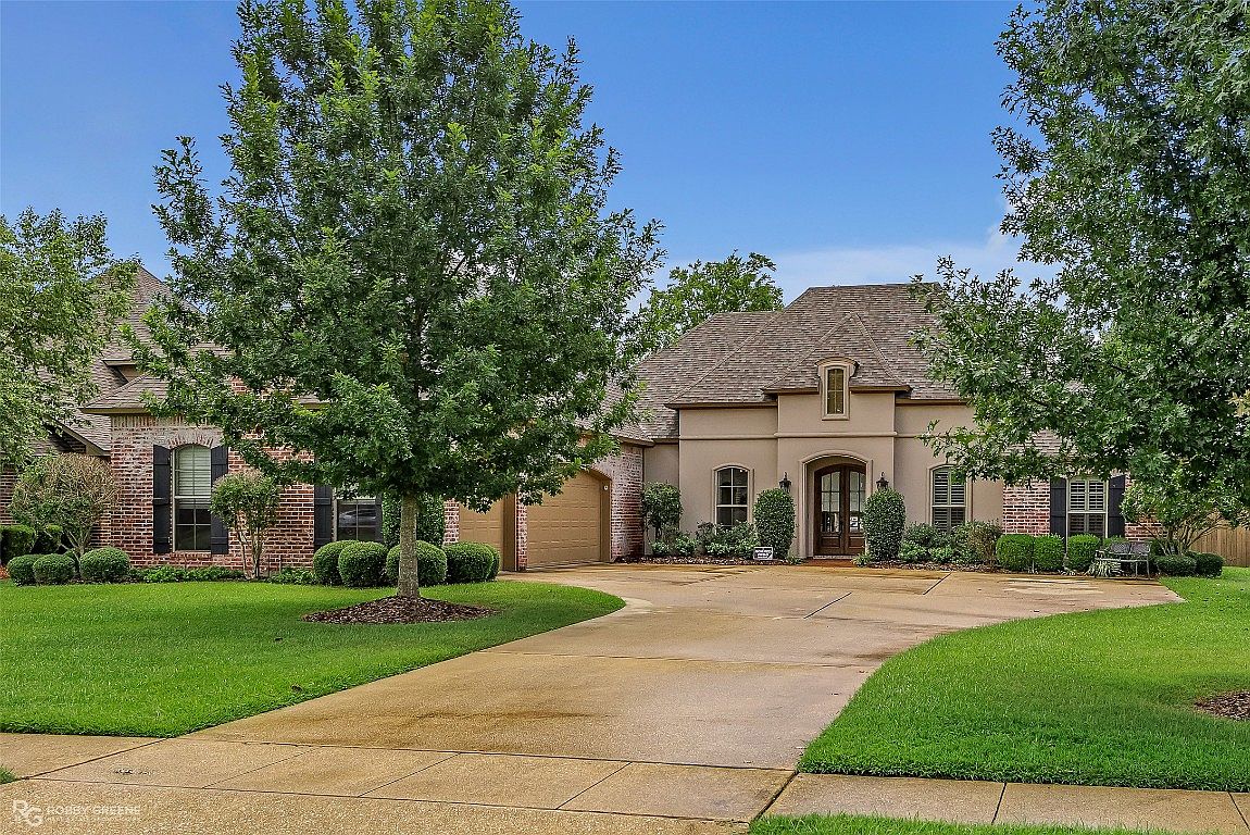 668 Picketts Mill Dr, Shreveport, LA 71115 Zillow