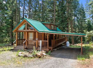 7979 Hyatt Prairie Rd #49, Ashland, OR 97520