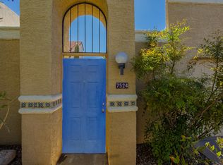7524 E Shore Dr, Tucson, AZ 85715