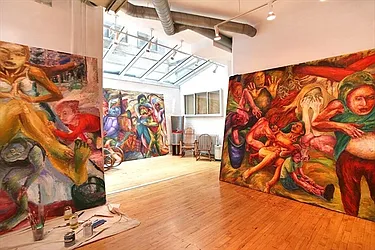 Sold by Citi Habitats