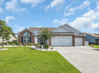 1606 Lake Egret Dr, North Myrtle Beach, SC 29582