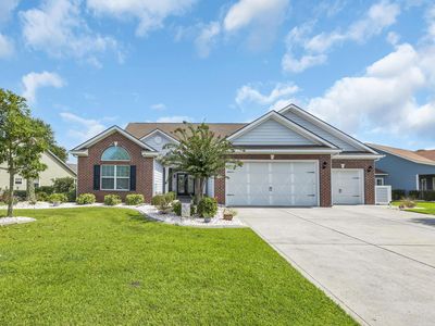 1606 Lake Egret Dr., North Myrtle Beach, SC, 29582