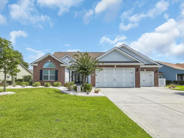 1606 Lake Egret Dr., North Myrtle Beach, SC 29582