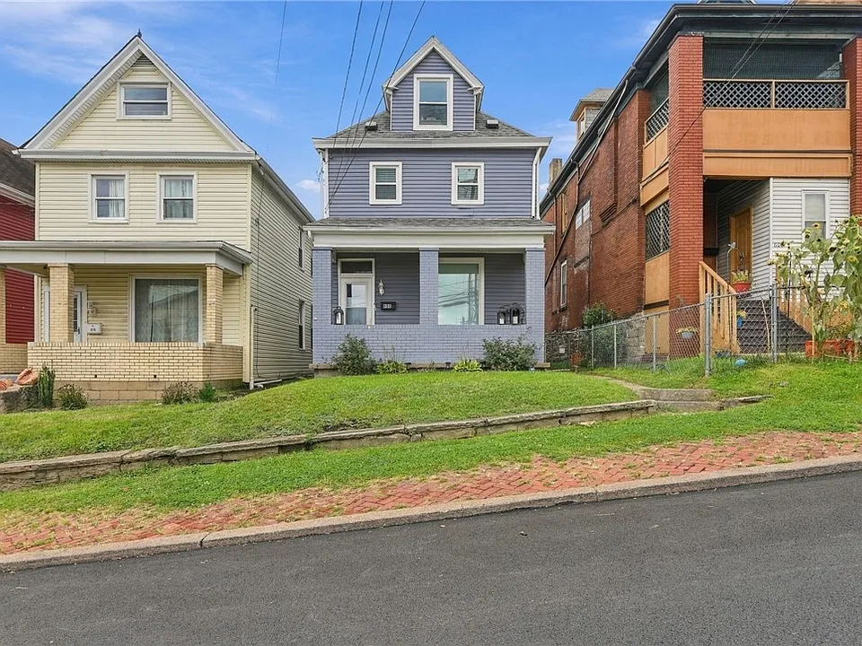 608 Boggs Ave