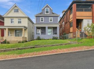 608 Boggs Ave, Pittsburgh, PA 15211