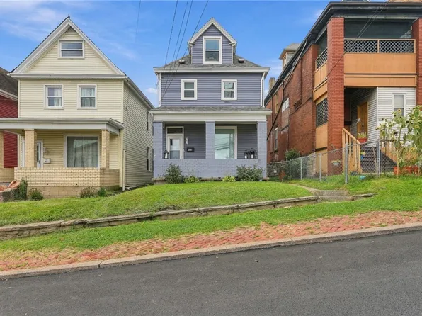 608 Boggs Ave, Pittsburgh, PA 15211