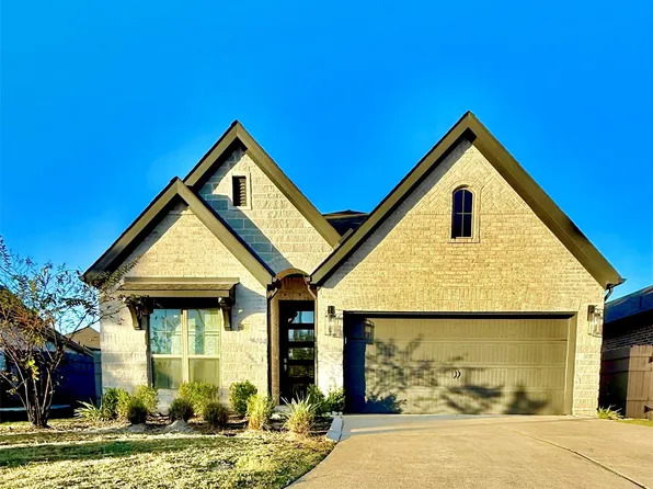 15707 Autumn Sun Ct, Conroe, TX 77302