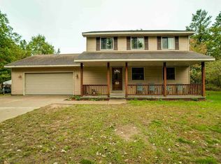 1423 Rain Dance Trl, Nekoosa, WI 54457
