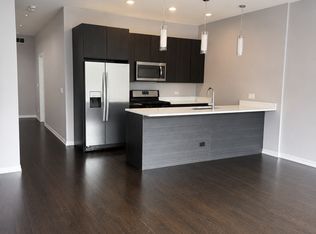 2512 W Harrison St UNIT 2, Chicago, IL 60612
