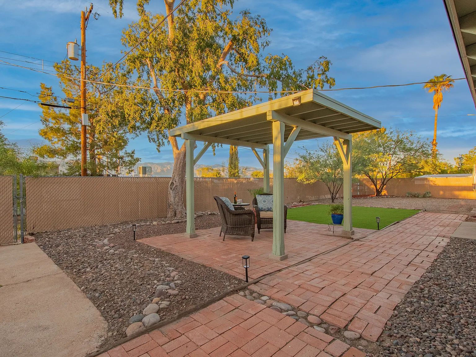 3 bed, 1665 sqft, $1,775 — Photo 4