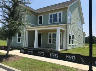 104 Rushes Row, Summerville, SC 29485