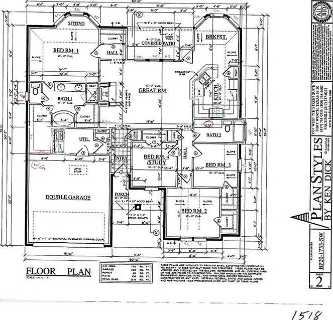 1st image of 1518 Still Meadow Dr