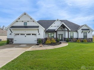 103 Mound Builder Pl, Carlisle, OH 45005