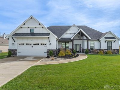 103 Mound Builder Pl, Carlisle, OH, 45005