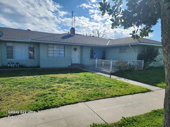 4470 E Cornell Ave, Fresno, CA 93703