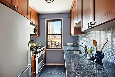 Sold by Town Residential