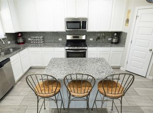 827 Savannah Cv, Elgin, TX 78621