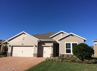 174 Grant Logan Dr, Saint Johns, FL 32259