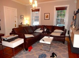 216 W 9th St #1, South Boston, MA 02127