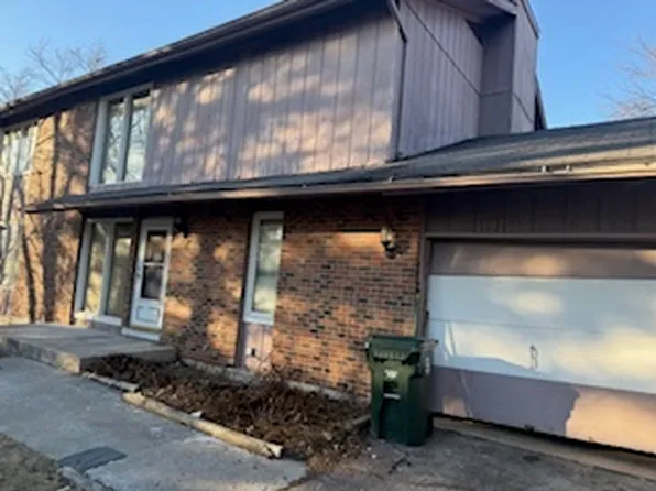 1015 Sierra Ct, University Park, IL 60484