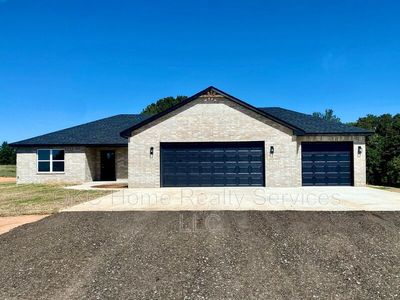 2184 Hilltop Ln, Blanchard, OK, 73010