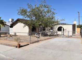 1104 S McCall St, Ridgecrest, CA 93555