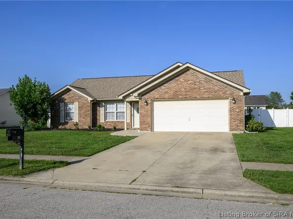 218 Savannah Nicole Road, Jeffersonville, IN 47130