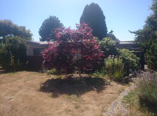 603 NW 126th Pl, Seattle, WA 98177