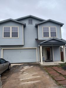 3602 AMBER LEAF, San Antonio, TX, 78245