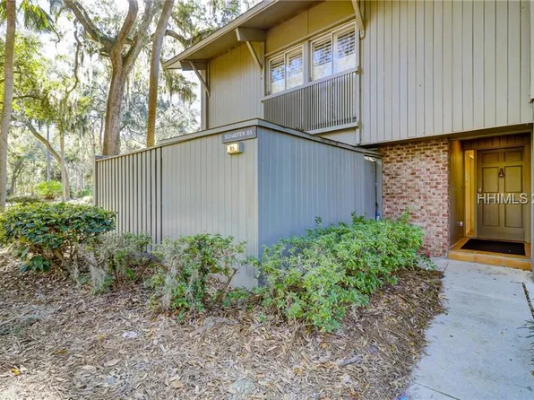 13 Lawton Dr Unit 85, Hilton Head Island, SC 29928