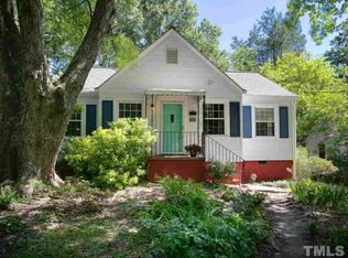 111 W Lavender Ave, Durham, NC 27704