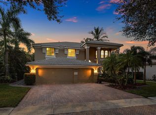 6395 Stonehurst Circle, Lake Worth, FL 33467