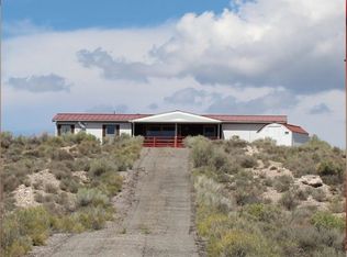 3125 Sharon St, Caliente, NV 89008