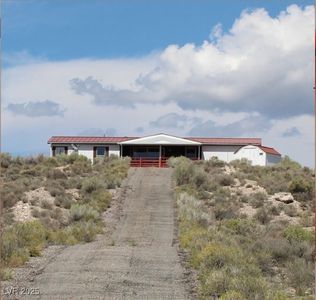 3125 Sharon St, Caliente, NV, 89008
