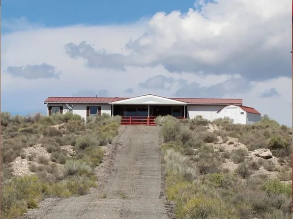 3125 Sharon St, Caliente, NV 89008