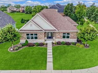 13020 Birch Path Ct, Lemont, IL 60439