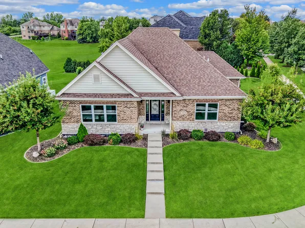 13020 Birch Path Ct, Lemont, IL 60439
