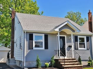 1606 Mildred Ave, Linden, NJ 07036