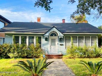 2231 POST Street, Jacksonville, FL, 32204