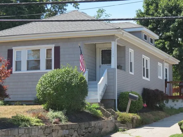 1134 Pleasant St, Weymouth, MA 02189