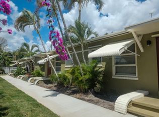 1141 NE 16th Ave APT 2, Fort Lauderdale, FL 33304
