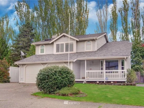 12212 SE 263rd St, Kent, WA 98030