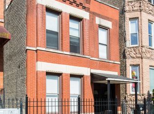 1322 N Artesian Ave, Chicago, IL 60622