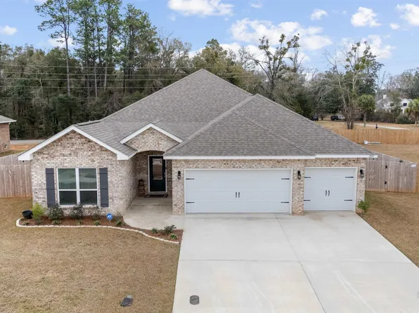 2121 Meadowview Loop W, Semmes, AL 36575