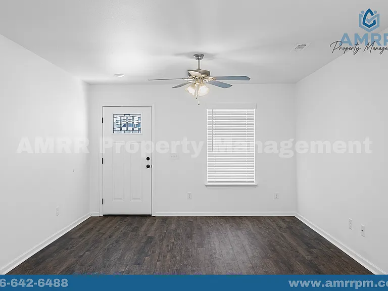 520 Alex Jordan Dr — Photo 4