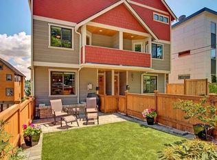 3440B 23rd Ave W, Seattle, WA 98199