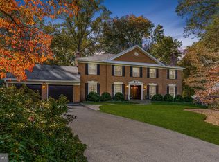 9708 Brimfield Ct, Rockville, MD 20854