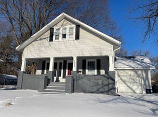 1526 E Beardsley Ave, Elkhart, IN