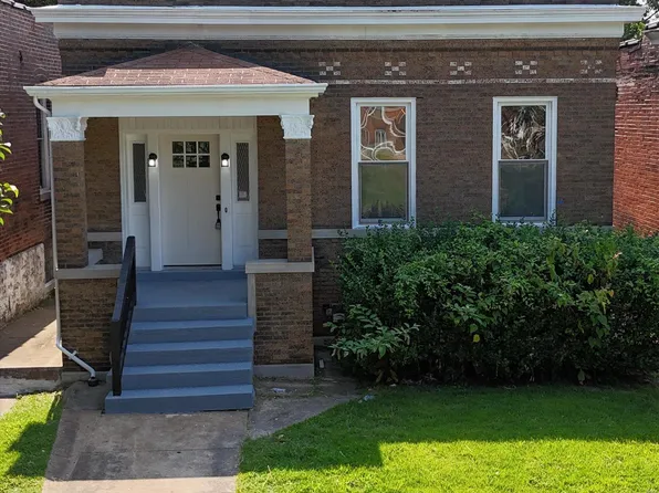 4628 Alaska Ave, Saint Louis, MO 63111