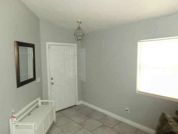 Entry or Foyer